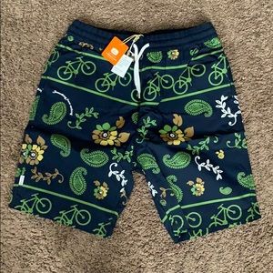 Society Board Shorts size L